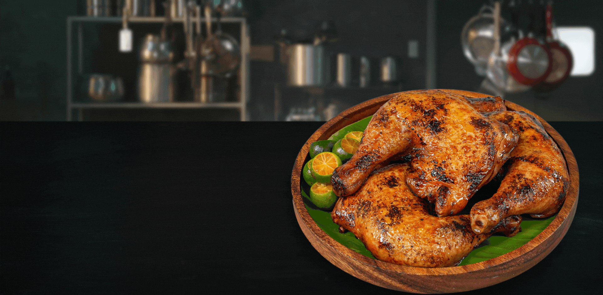   GET FREE RECIPES AND THE LATEST TRENDS EVERY WEEK!