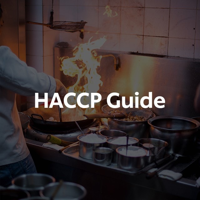FREE Downloadable HACCP Guide FREE Downloadable HACCP Guide