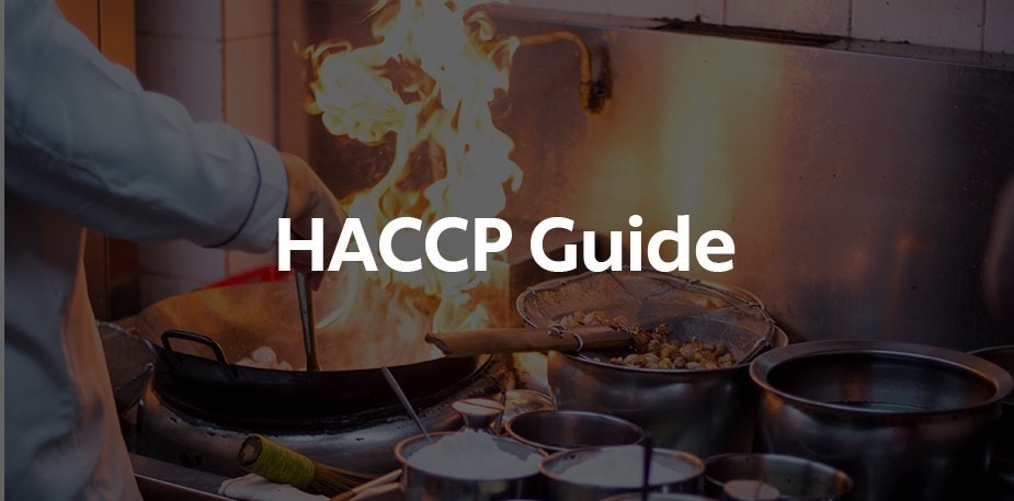 FREE Downloadable HACCP Guide