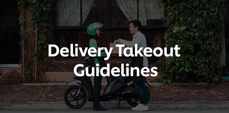 FREE Food Delivery Guide: How to Start a Food Delivery Service