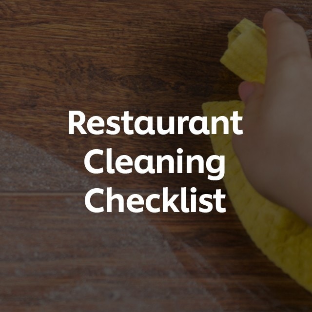 FREE Operational Plan for Restaurants FREE Operational Plan for Restaurants