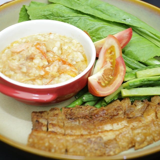 Burong Salmon Adlai – Truly Certified Funlasang Pinoy