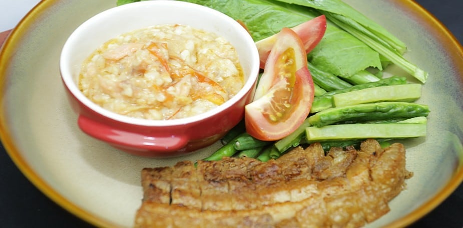 Burong Salmon Adlai – Truly Certified Funlasang Pinoy