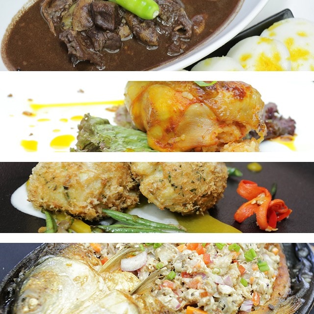 Modern Filipino Recipes and Heirloom Dishes to Try