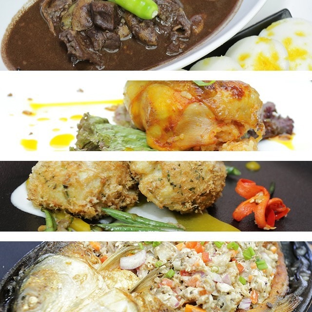 Modern Filipino Recipes and Heirloom Dishes to Try