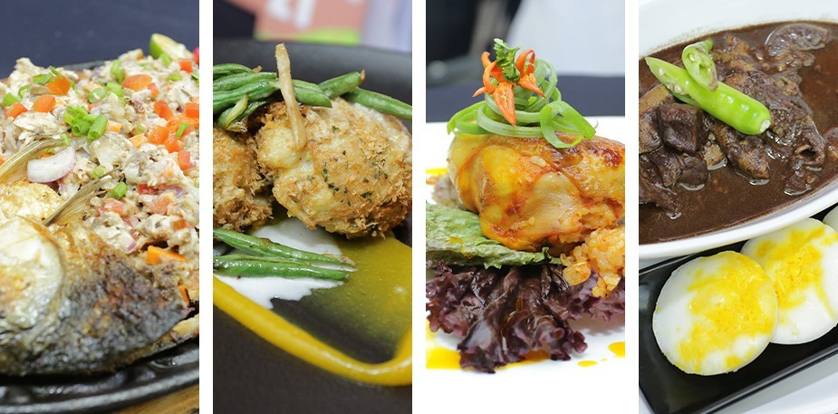 Modern Filipino Recipes and Heirloom Dishes to Try