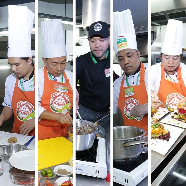 Certified Funlasang Pinoy’s Big Winners