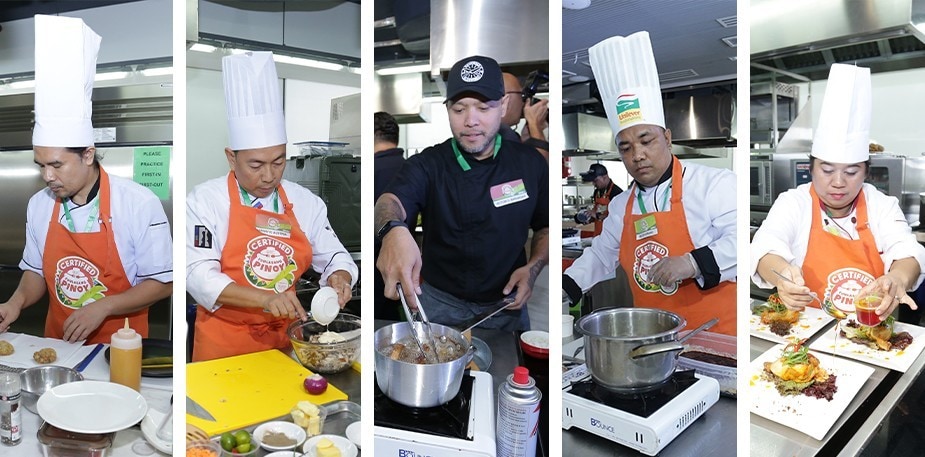 Certified Funlasang Pinoy’s Big Winners