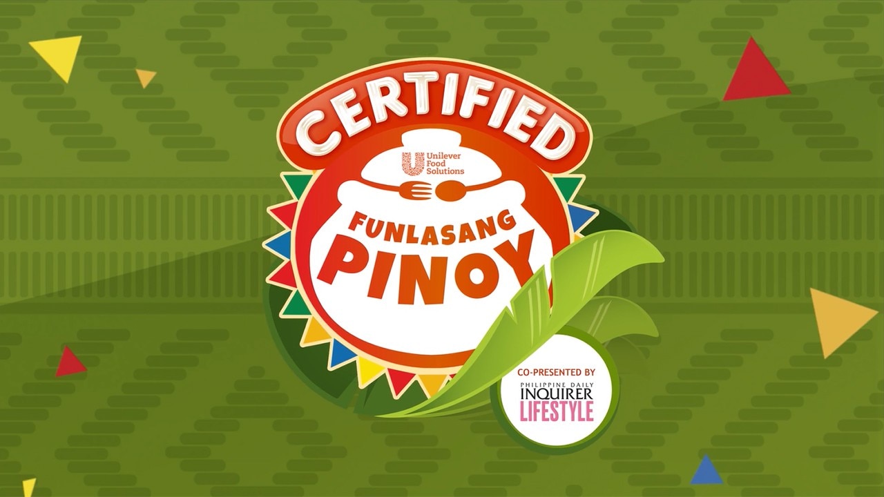 Know how be a Certified Funlasang Pinoy here!