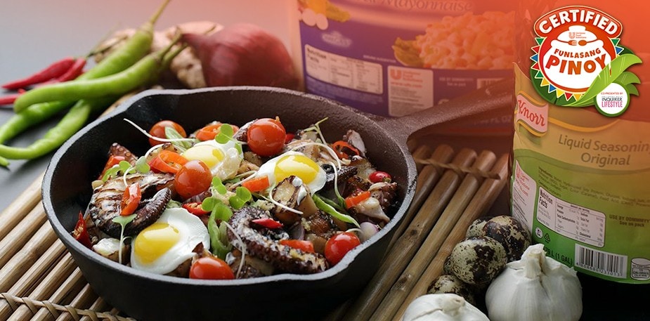 Meet Eatsplorations, the Newest Judge of Certified Funlasang Pinoy