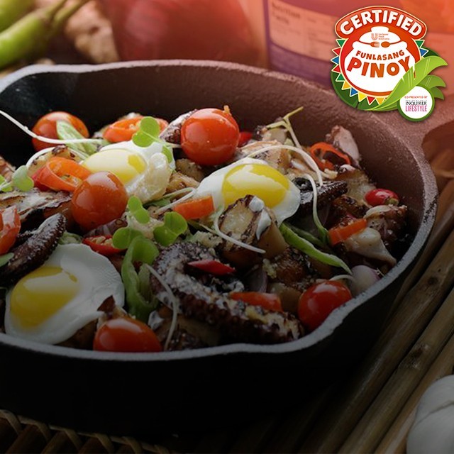 Meet Eatsplorations, the Newest Judge of Certified Funlasang Pinoy