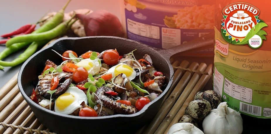 Meet Eatsplorations, the Newest Judge of Certified Funlasang Pinoy