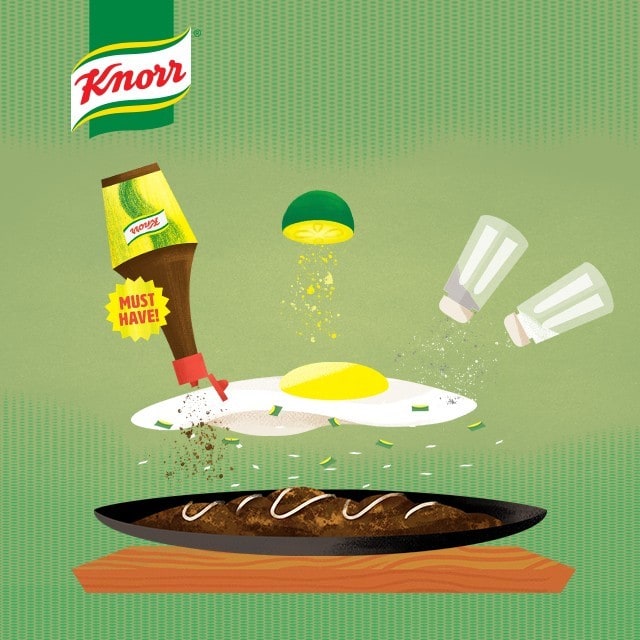 Build Your Own Sisig