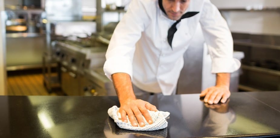 Cleaning & Hygiene Must Haves to Fight COVID-19