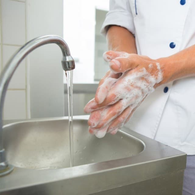 Handwashing – First Line of Defense Against COVID-19