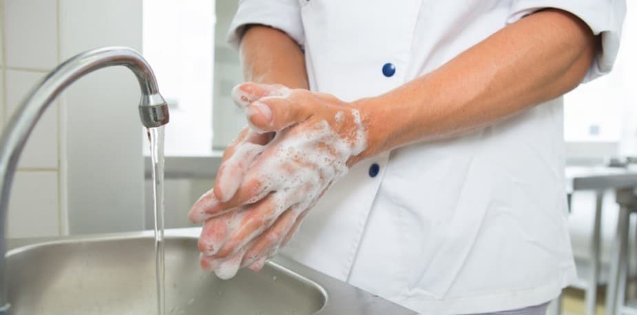 Handwashing – First Line of Defense Against COVID-19