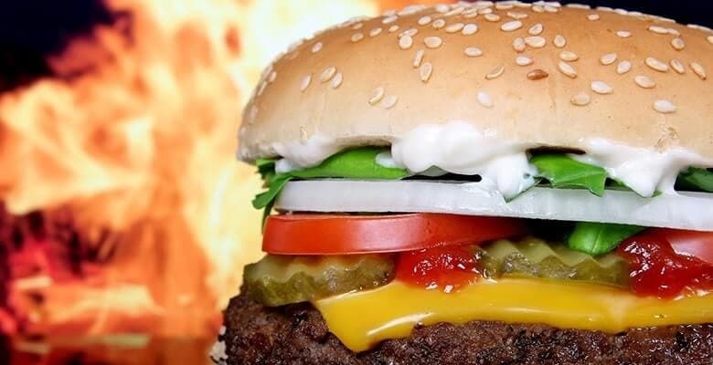 Burger Burger