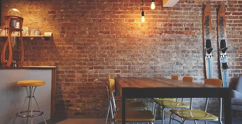 Brick and decor Brick and decor
