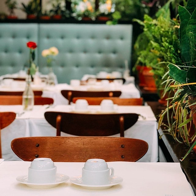 Adapting Post COVID: Food Delivery, Food Safety & Menu Tips