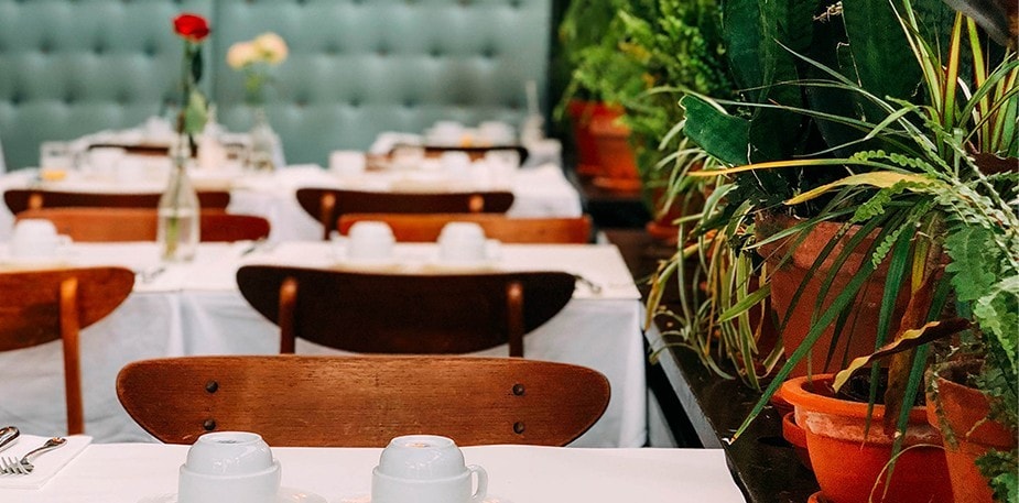 Adapting Post COVID: Food Delivery, Food Safety & Menu Tips