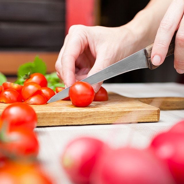 8 Food Safety Guidelines for Chefs