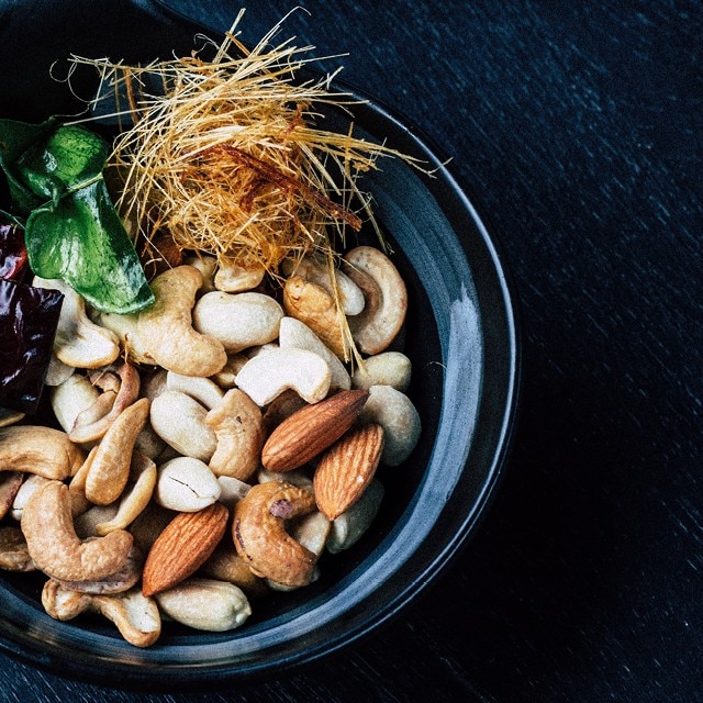 The most common food allergies and tips on finding the alternatives.