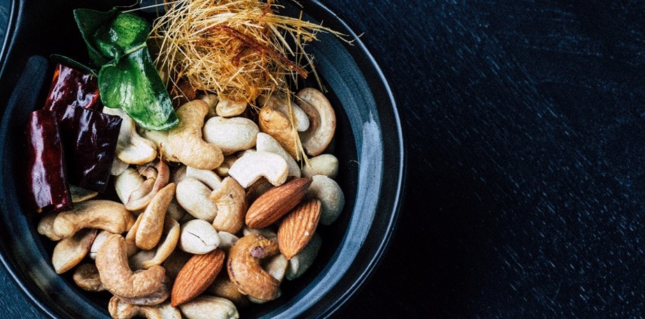 The most common food allergies and tips on finding the alternatives.