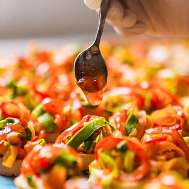 Follow these 7 HACCP principles to ensure your food safety