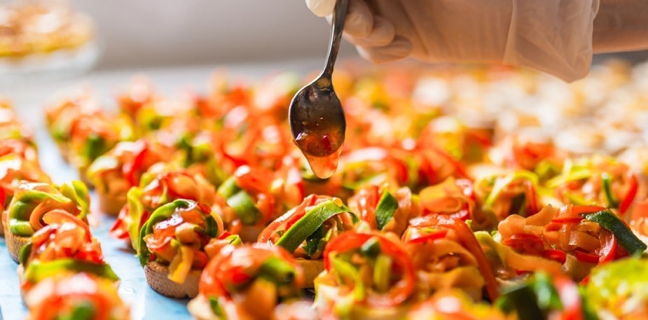 Follow these 7 HACCP principles to ensure your food safety