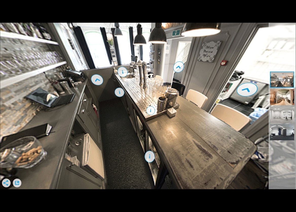 FREE Checklist for restaurant cleaning