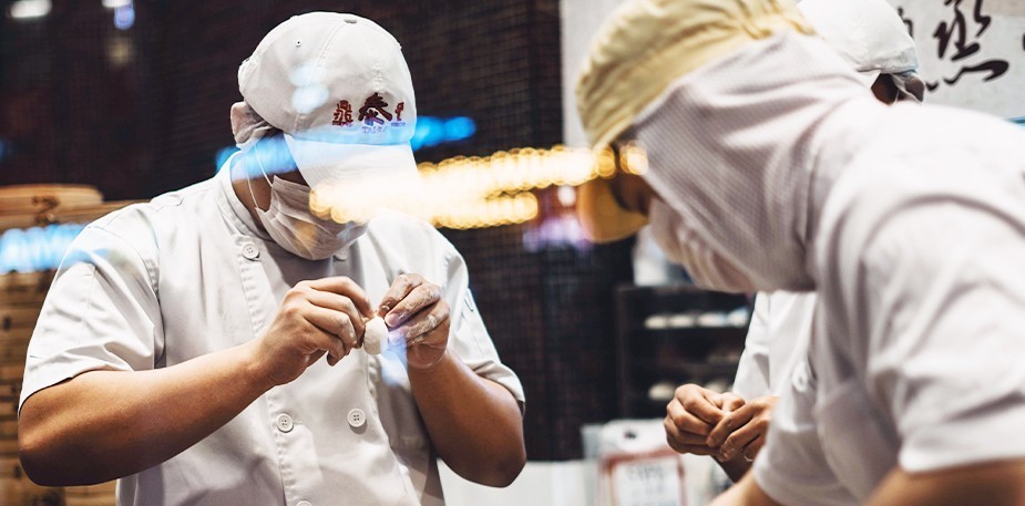 Fighting COVID-19 Together