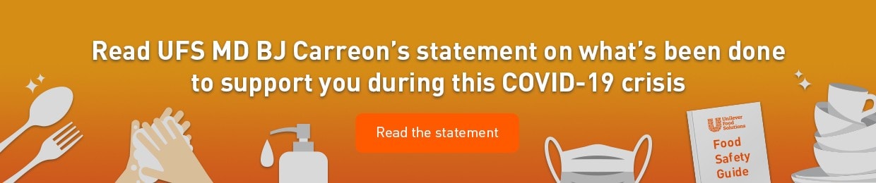 UFS Philippines MD statement