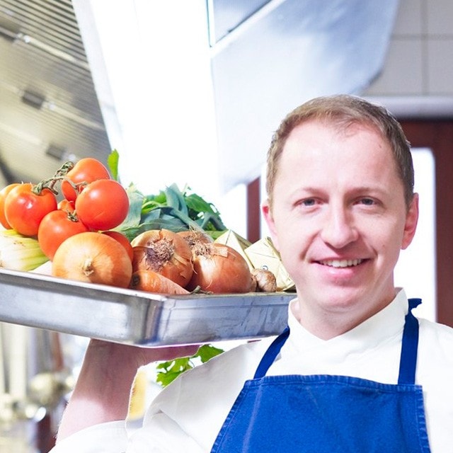 Nutrition and Immunity Support