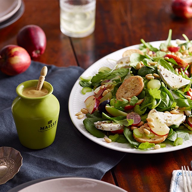 Types of Micronutrients to Include in Your Menu