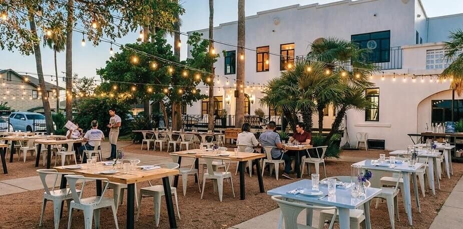 Restaurant Reopening Guidelines During Covid-19