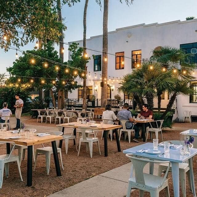 Restaurant Reopening Guidelines During Covid-19