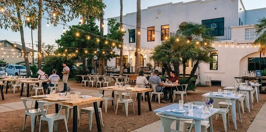 Restaurant Reopening Guidelines During Covid-19