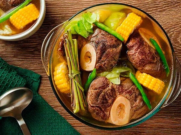 Filipino food recipes