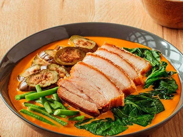 Bagnet Kare-kare Bagnet Kare-kare