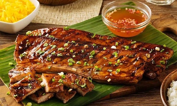 Liempo Liempo
