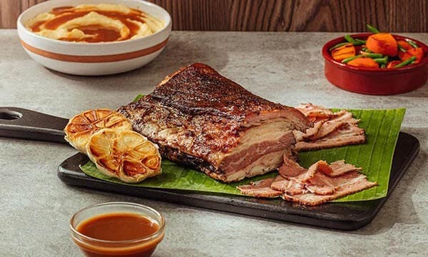 Lechon Baka Lechon Baka
