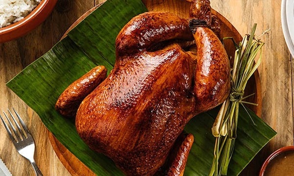 Lechon Manok Lechon Manok
