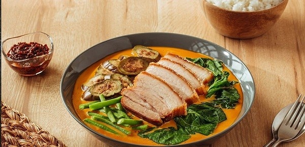 Modern Filipino Cuisine Modern Filipino Cuisine
