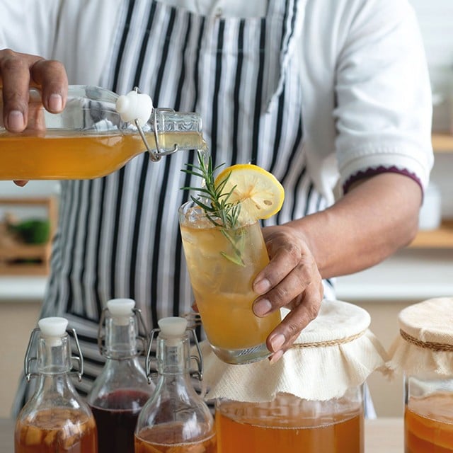 2. The rise in popularity of functional beverages 2. The rise in popularity of functional beverages