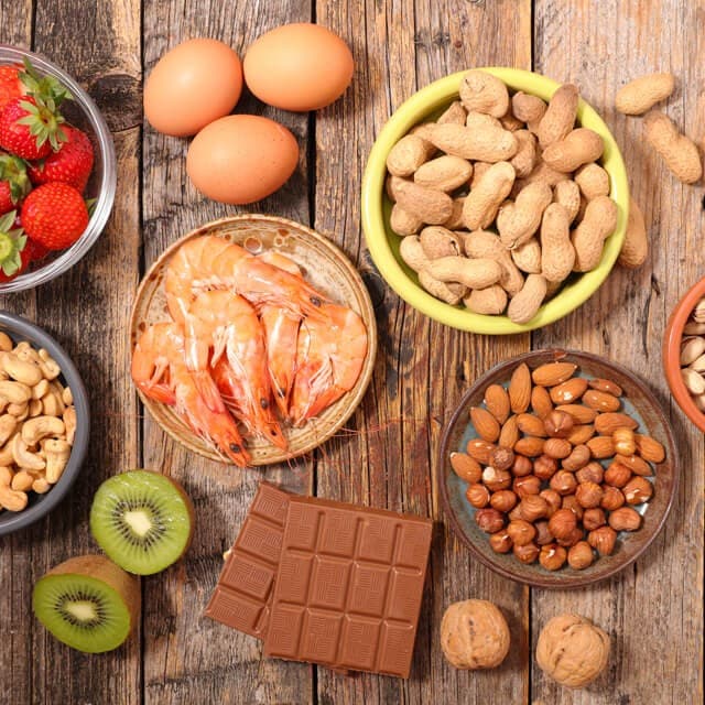 7. Keeping food fresher for longer 7. Keeping food fresher for longer