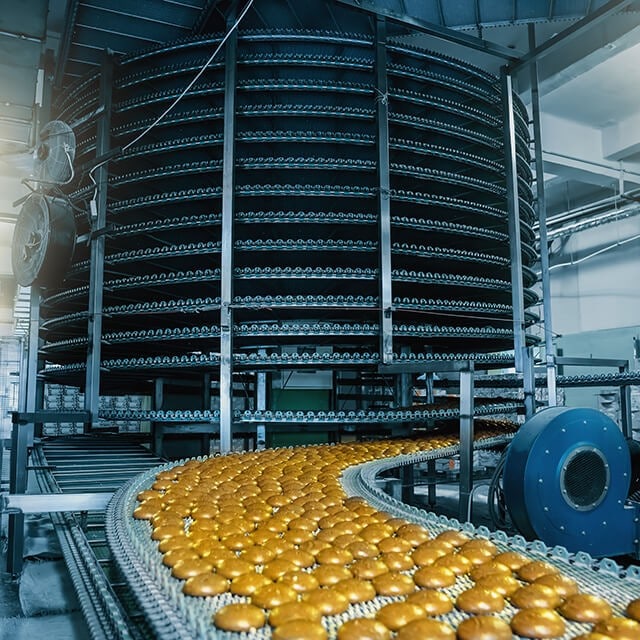 5. Robotics in the food industry 5. Robotics in the food industry