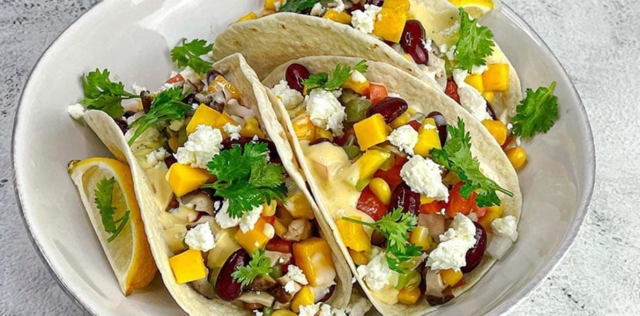 The 5 Biggest Food Trends in 2022