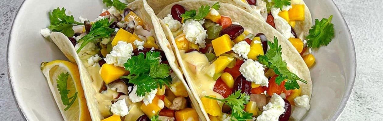 The 5 Biggest Food Trends in 2022