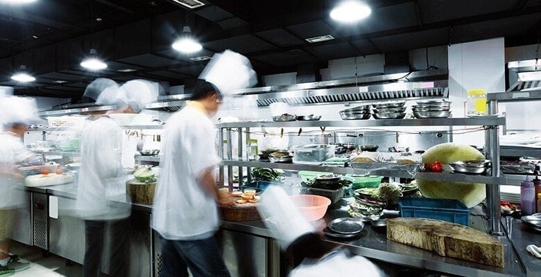 Cloud kitchens Cloud kitchens