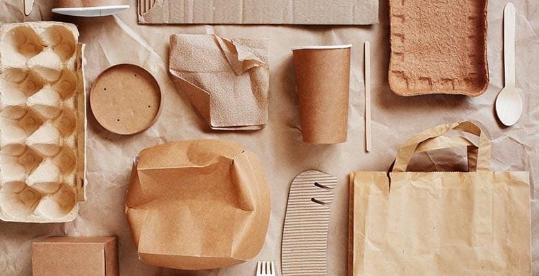 Sustainable ingredients Sustainable ingredients
